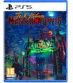 Jack Holmes: Master Of Puppets Ps5