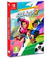 Golazo!2 Deluxe - Complete Edition Switch