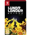 Lunar Lander Beyond Deluxe Switch