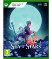 Sea Of Stars Xboxseries