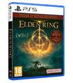 Elden Ring: Shadow Of The Erdtree Goty Edition Ps5