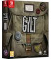 Gylt Collector'S Edition Switch