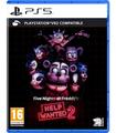 Five Nights At Freddy'S: Help Wanted 2 Ps5