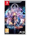 Reynatis - Deluxe Edition Switch
