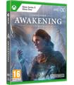 Unknown 9: Awakening X1 / Xsx Xboxseries