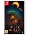 Outer Wilds: Archaeologist Edition Switch