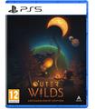 Outer Wilds: Archaeologist Edition Ps5