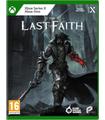 The Last Faith Xboxseries