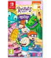 Rugrats: Adventures In Gameland Switch