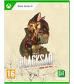 Blacksad: Under The Skin Xboxseries
