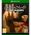 Agatha Christie : Abc Murders Xboxseries