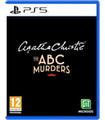 Agatha Christie : Abc Murders Ps5