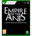 Empire Of The Ants Limited Edition Xboxseries