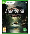 Amerzone The Explorer'S Legacy - Limited Editon Xboxseries