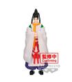 The Elusive Samurai Figure-Yorishige Suwa-