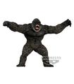 Godzilla×Kong: The New Empire Monsters Roar Attack Kong From
