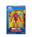 Figura Iron Man Mark Lxxxv Legends Series Marvel 15Cm