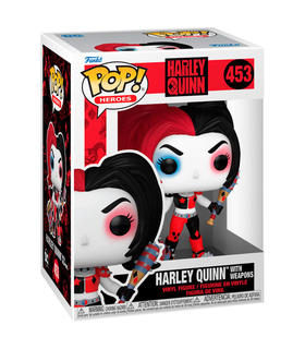 figura-pop-dc-comics-harley-quinn-with-weapons