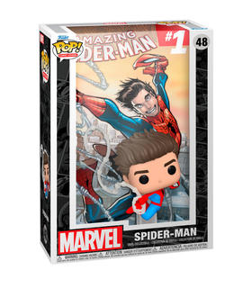 figura-pop-comic-cover-marvel-spider-man-the-amazing