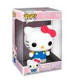Figura Pop Hello Kitty 50Th Anniversary Hello Kitty 25Cm