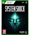 System Shock  Xboxseries