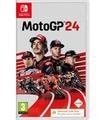 Motogp24 Day One Edition Switch