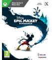 Disney Epic Mickey: Rebrushed  Xboxseries