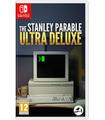 The Stanley Parable: Ultra Deluxe Switch