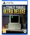 The Stanley Parable: Ultra Deluxe Ps5