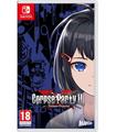 Corpse Party Ii: Darkness Distortion Switch