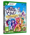 My Little Pony: A Zephyr Heights Mystery (Inglés) Xboxseries