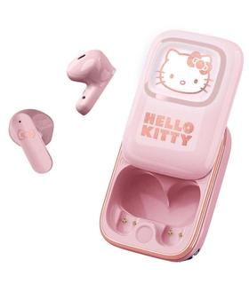 auriculares-inhalambricos-tws-slide-hello-kitty