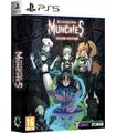 Dungeon Munchies Deluxe Edition Ps5