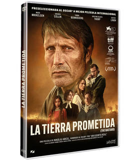 dvd-la-tierra-prometida-the-bastard