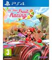All-Star Fruit Racing Ps4