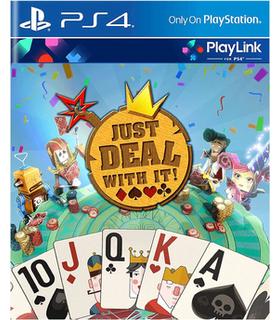 just-deal-with-it-ps4