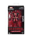 Figura Deadpool - Deadpool Marvel 15Cm