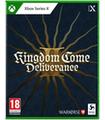 Kingdom Come Deliverance Ii Xboxseries