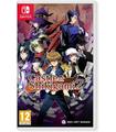 Castle Of Shikigami 2 Switch