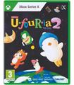 Ufouria 2: The Saga Xboxseries