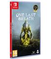 One Last Breath Seeds Of Hope Edition Switch