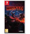 Wrath: Aeon Of Ruin Switch