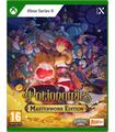 Potionomics: Masterwork Edition Xboxseries