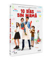 Dvd 10 Días Sin Mamá