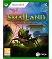 Cancelado  Smalland: Survive The Wilds Cancelado Xboxseries