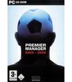 Premier Manager 2004 2005 Pc Version Importación