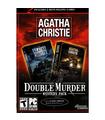 Agata Christie Double Murder Pc Version Importación