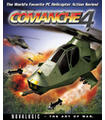 Comanche 4 Pc Version Importación