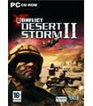 Conflict: Desert Strm Ii Pc Version Importación