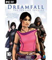 Dreamfall Pc Version Importación